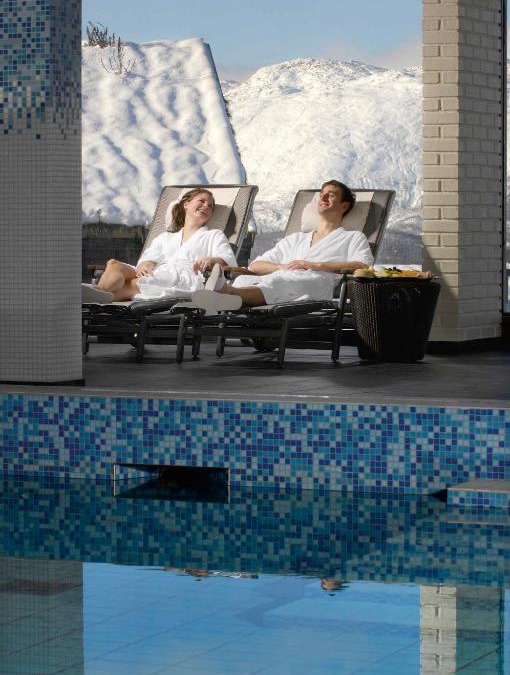 Rauland Hotel | Rauland Høgfjellshotell