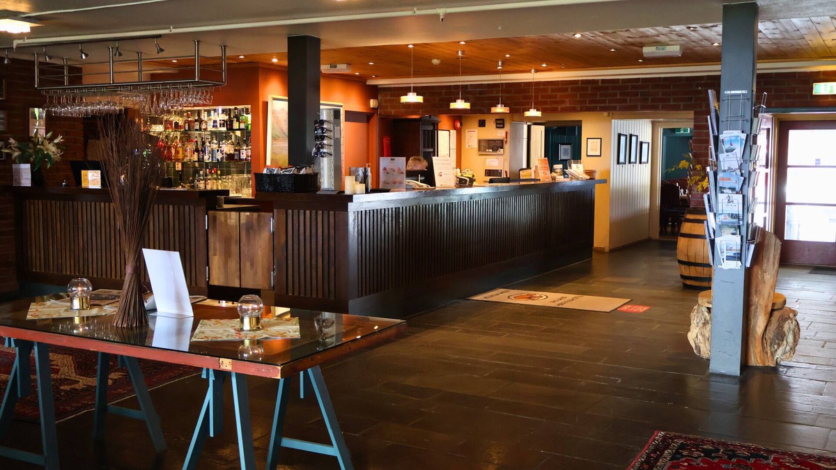 Rauland Hotel | Rauland Høgfjellshotell
