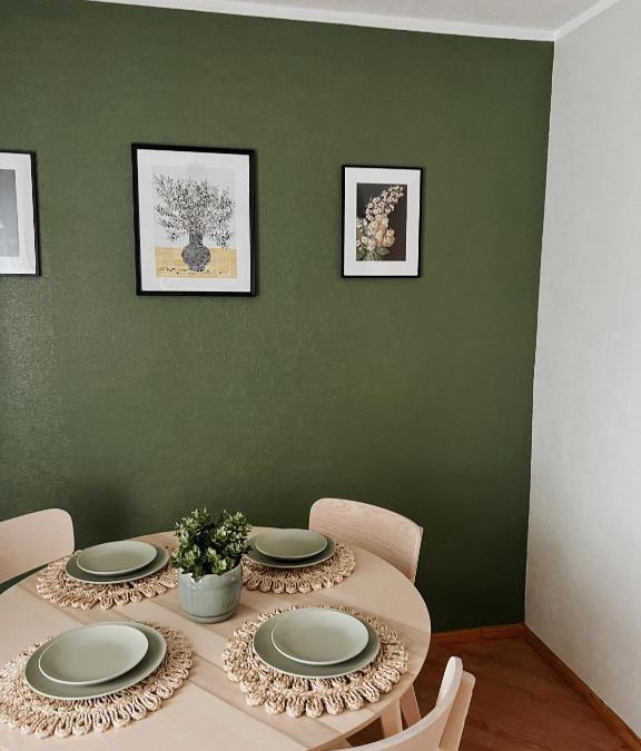 Rauna Apartment | Rauna Apartment NR 8