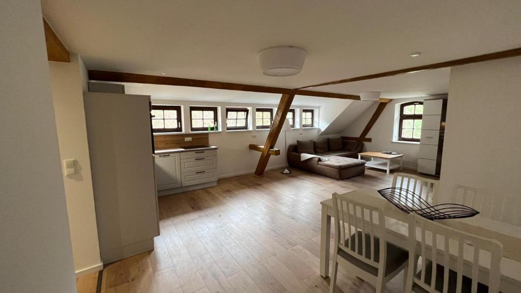 Mildenau Apartment | Rauschenbachmühle