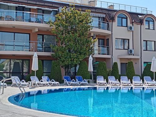 Ravda Apartment | Ravda Sun Sea Ressort 2