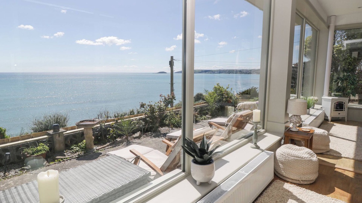 Seaton Cottage | Raven Cottage