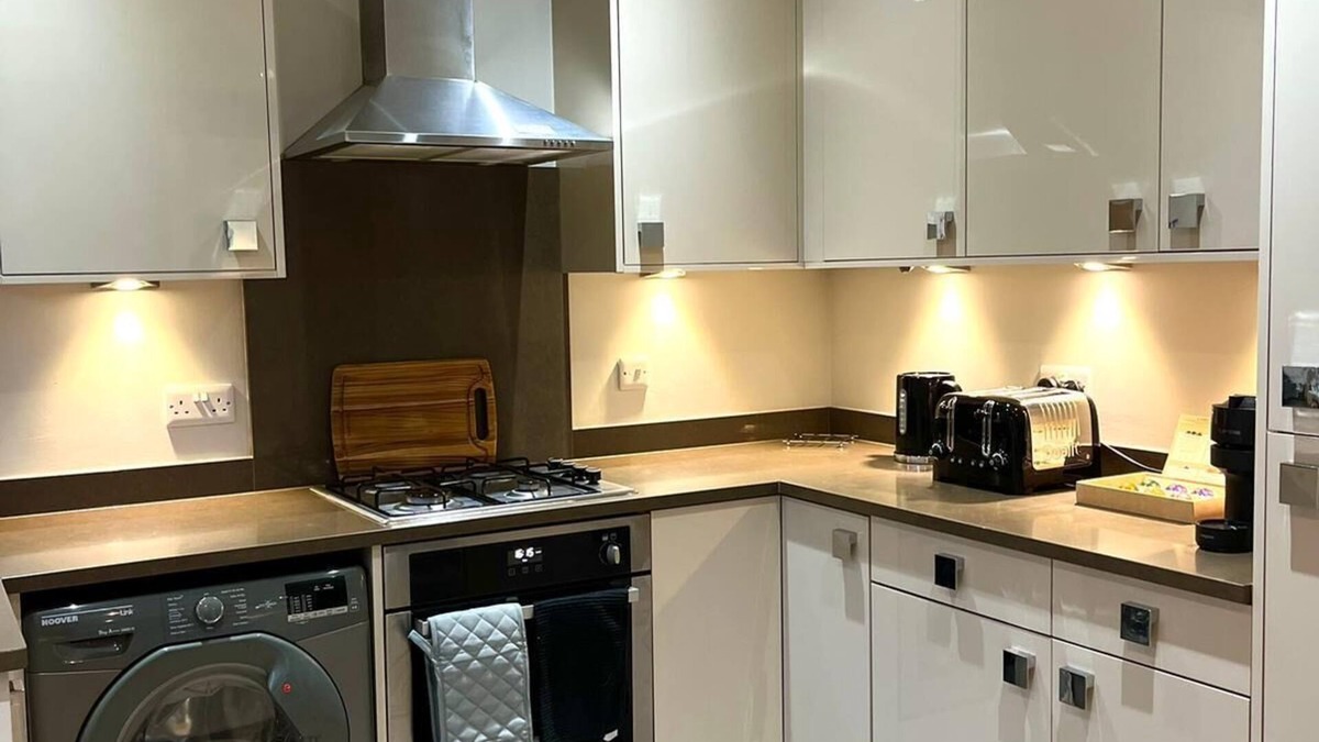 Durham House | Raven House - Close to Durham City Centre - 3 Bedroom - Sleeps 5