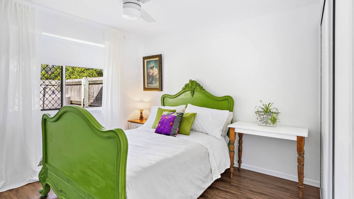 Griffin Apartment | Raven Studio Griffin/Easy highway access