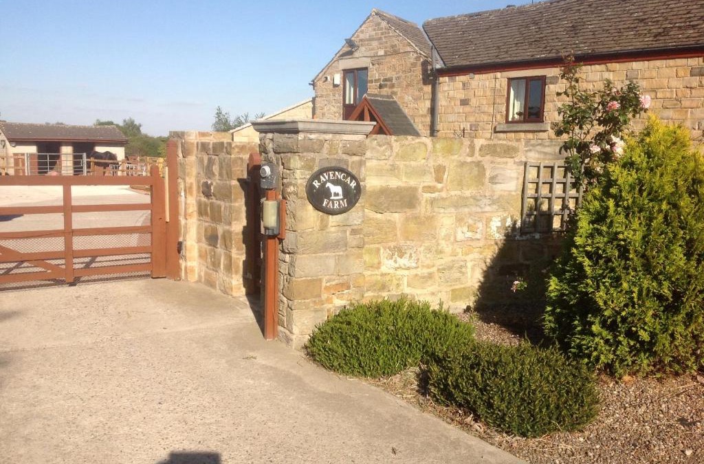 Marsh Lane Bed & Breakfast | Ravencar Farm B&B
