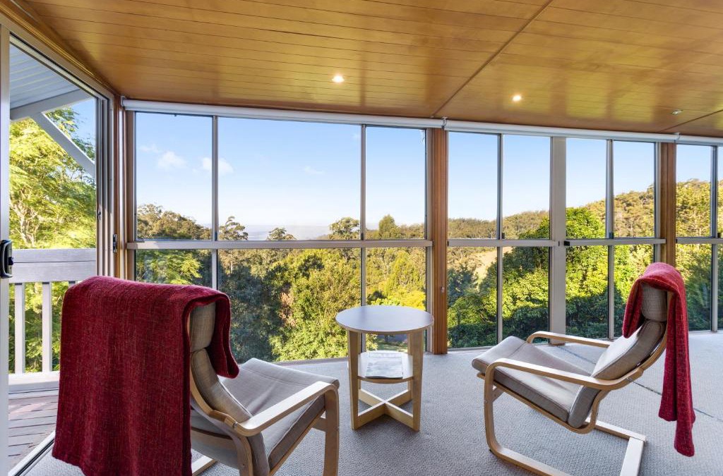 Ravensbourne Ski Chalet | Ravensbourne Escape - Windsong
