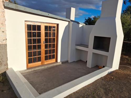 Inxuba Yethemba Apartment | Ravensbourne Farm Stay