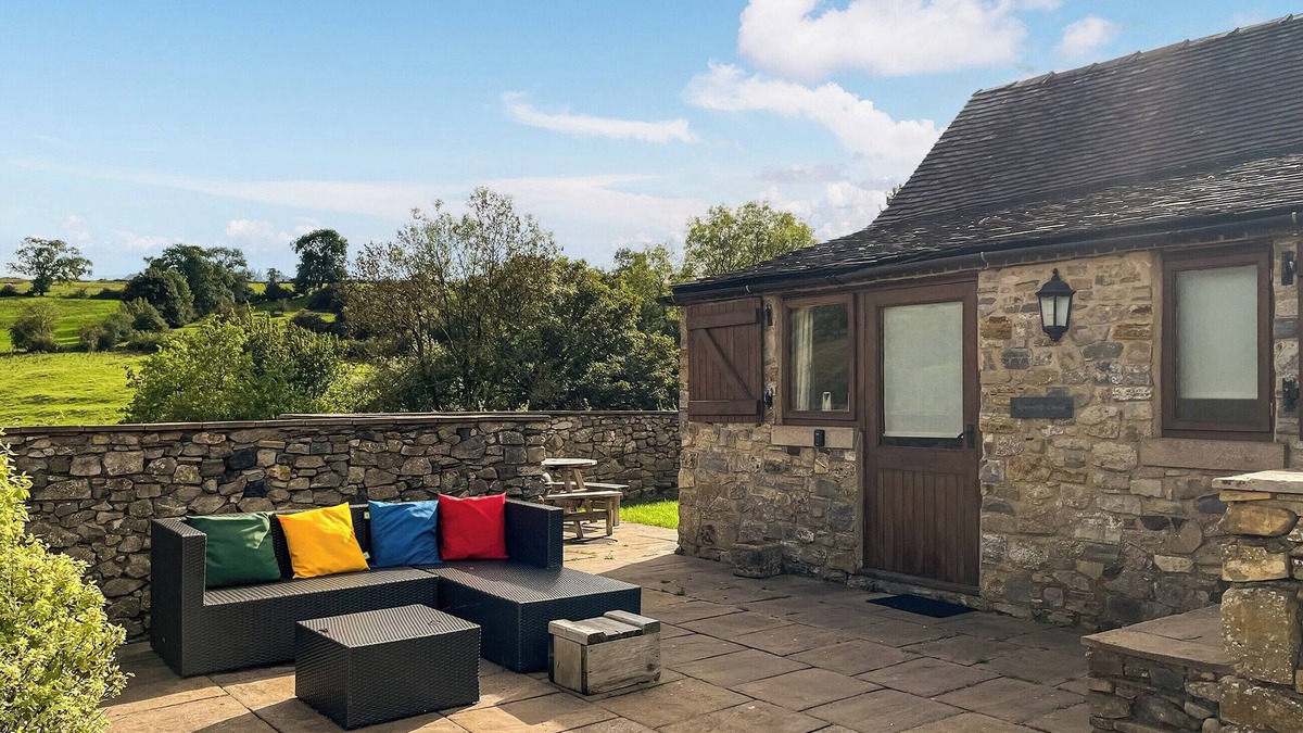 Newton Grange Cottage | Ravenscliffe Cottage