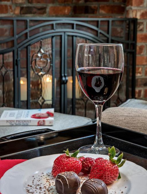 Port Townsend Bed & Breakfast | Ravenscroft Inn