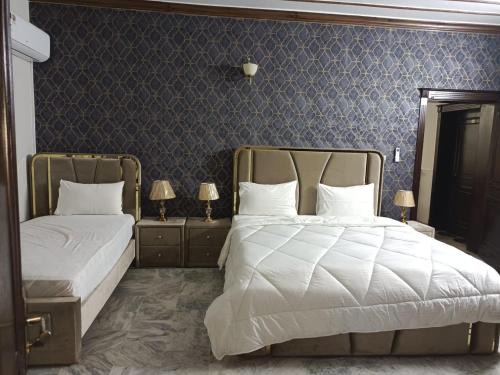 Islamabad House | Raverian Guest House