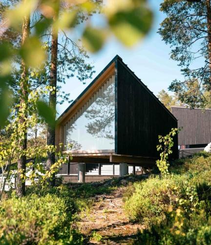 Ahtari Ski Chalet | Ravintola Kiulu Oy