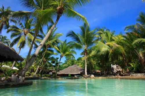 Nosy Be Hotel | Ravintsara Wellness Hotel