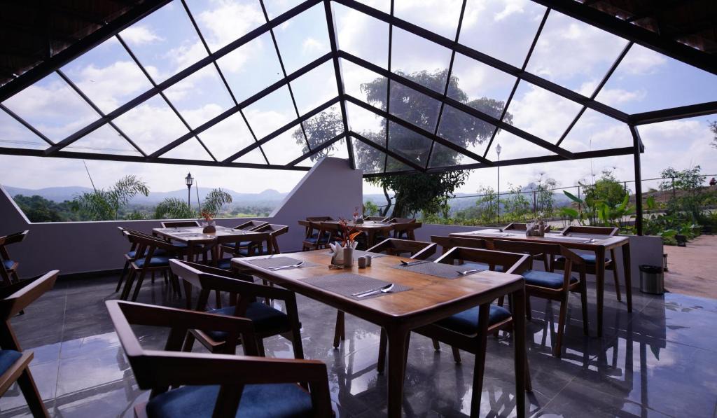 Ramanagara Resort | Ravishing Retreat Resort