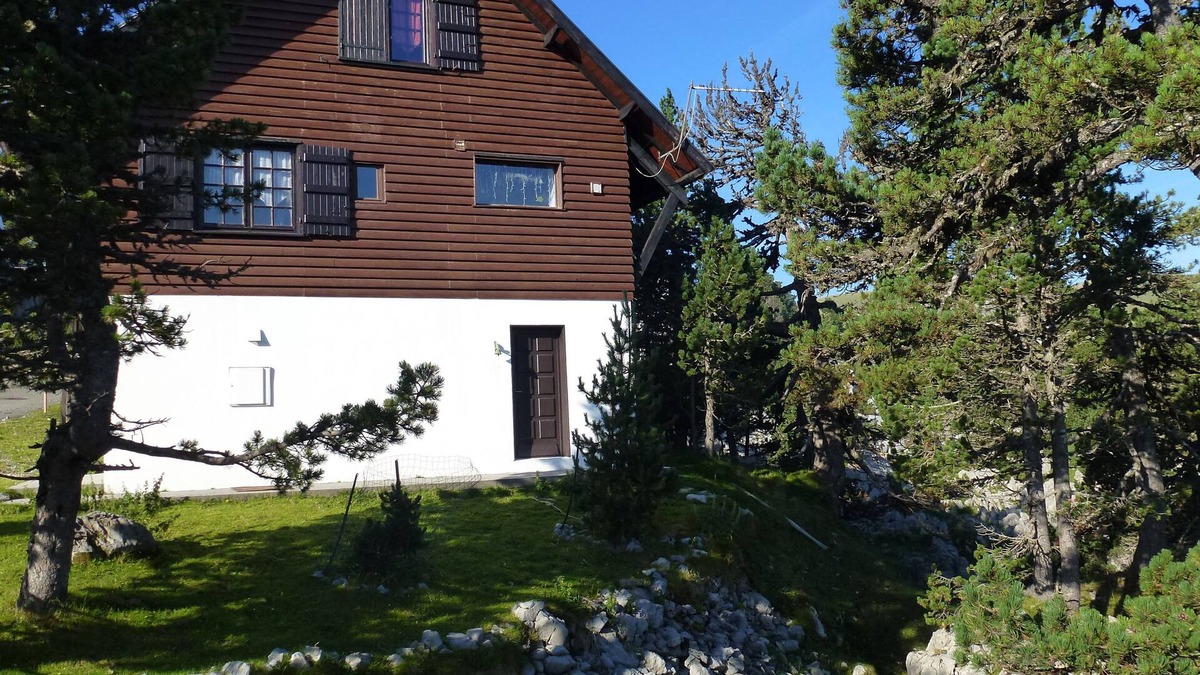 Arette Ski Chalet | Ravissant Logement en RDC de Chalet en Coeur de Station