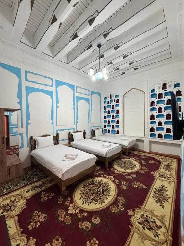Bukhara Province House | Ravshan Guest house