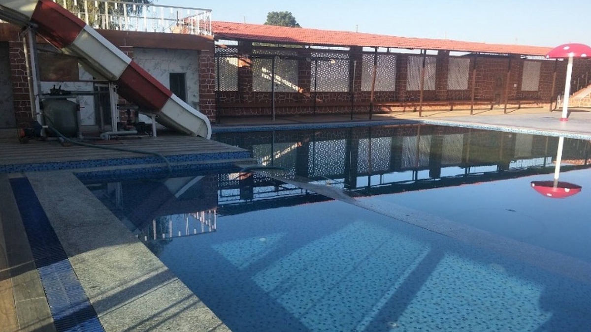Barli Hotel | Rawat Resorts
