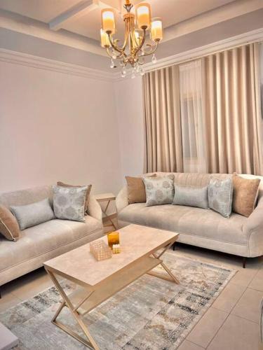Al-Rawdah Apartment | Rawda 2 Bed-Room - Self Serviced Apartment in Jeddah
