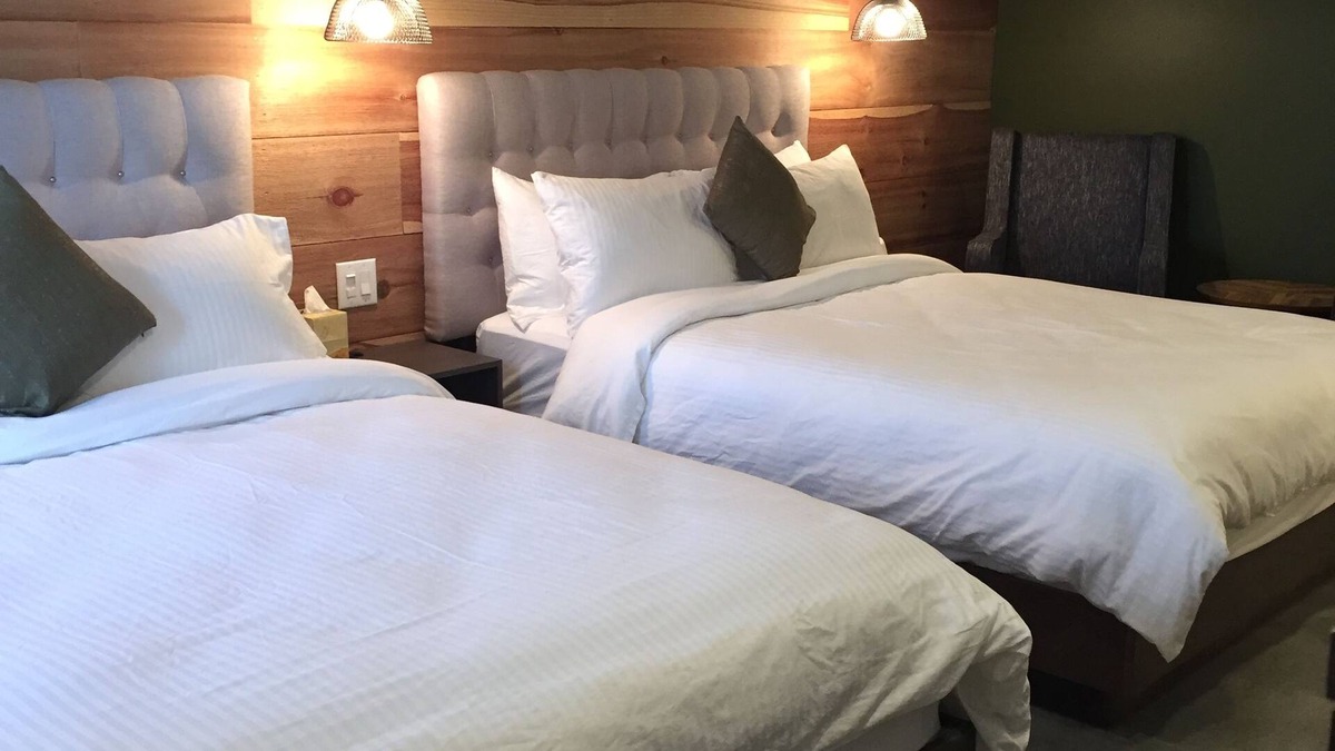 Rawdon Hotel | Rawdon Golf Resort