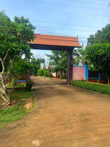 Khon Kaen Bed & Breakfast | Rawinnipha's Resort & Garden Khonkaen