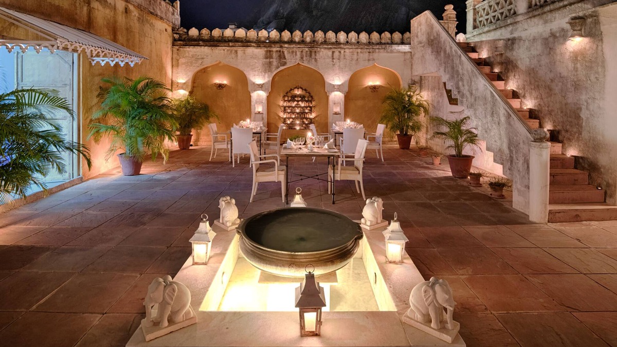 Narlai Hotel | Rawla Narlai
