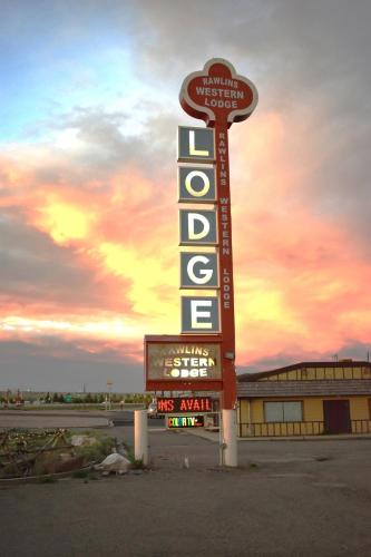 Rawlins Hotel | Rawlins Western Lodge