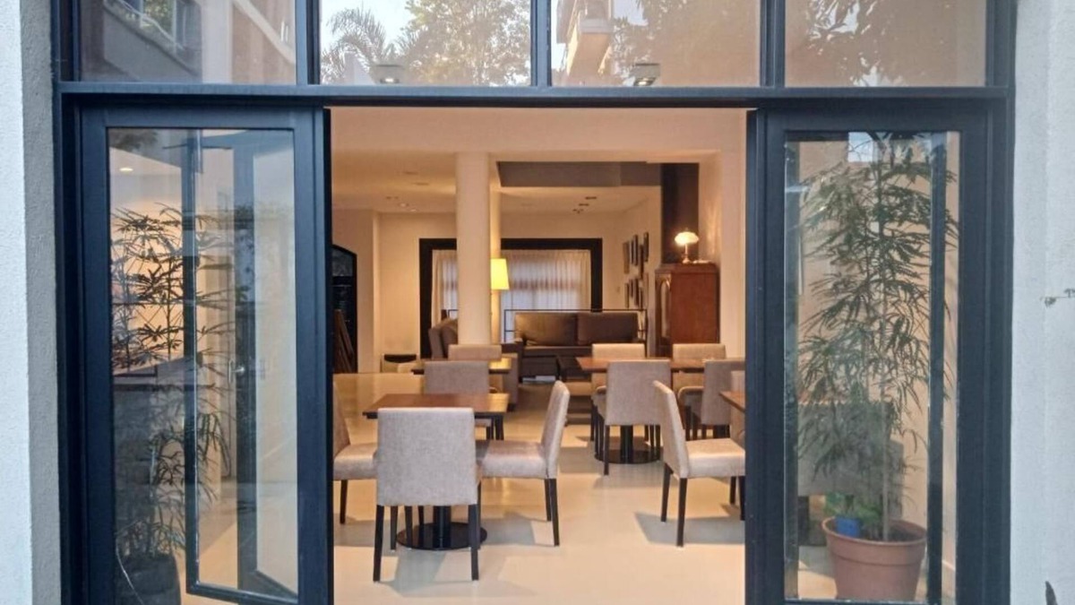 La Lucila Bed & Breakfast | Rawson 3840