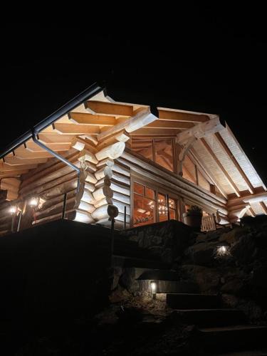 Prein an der Rax Villa | RaxChalet