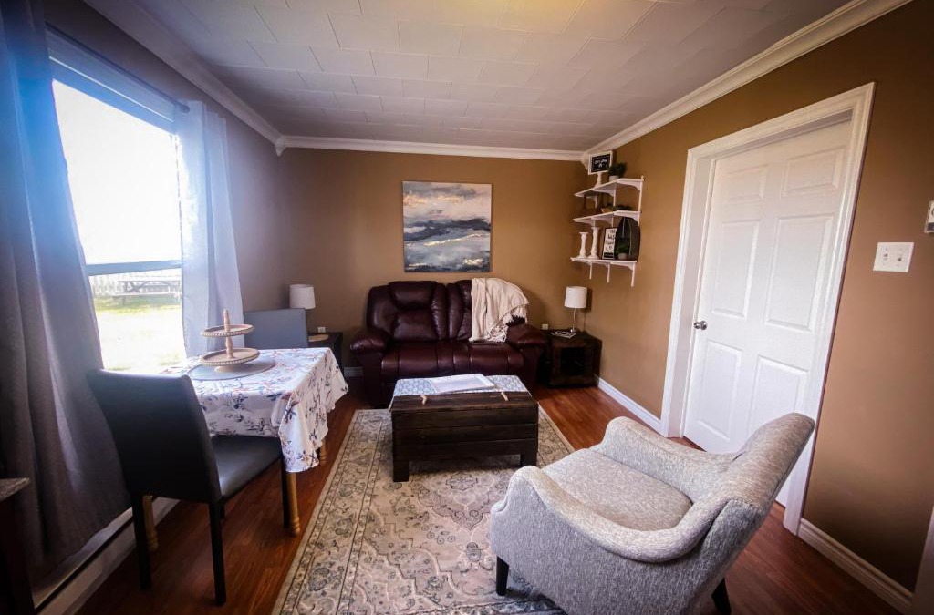 Cow Head House | Ray & Ima’s by Sea Breeze B&B