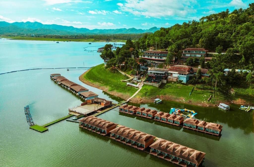 Tha Kradan Resort | Raya Buri Resort Kanchanaburi