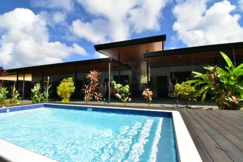 Matapalo Bed & Breakfast | Raya