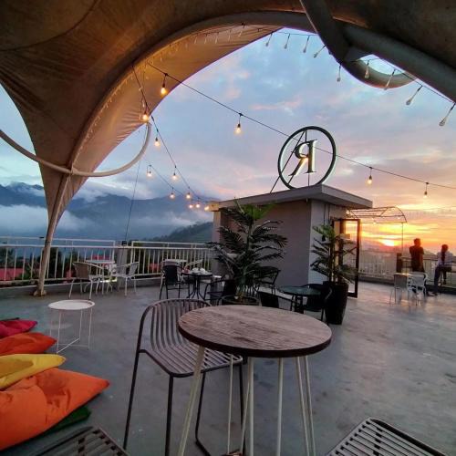 Sidomulyo Hotel | Rayana Resort