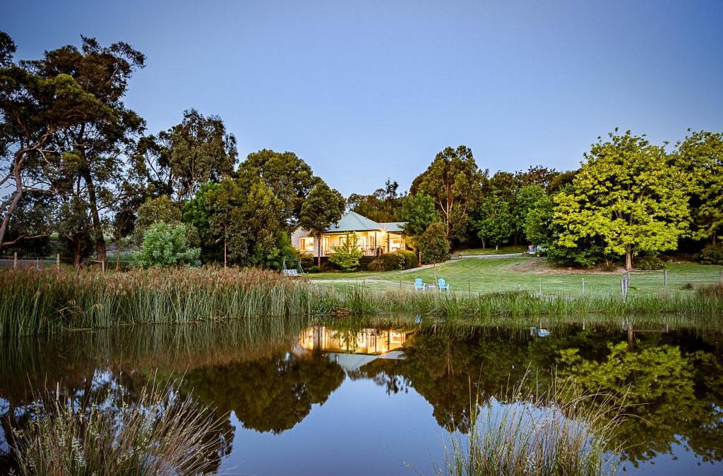Gruyere House | Raynella Alpaca Farmstay