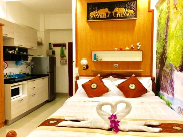 Ban Phe Apartment | Rayong Condochain by Rainbow