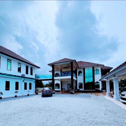 Tok Bali House | Rayyan Homestay