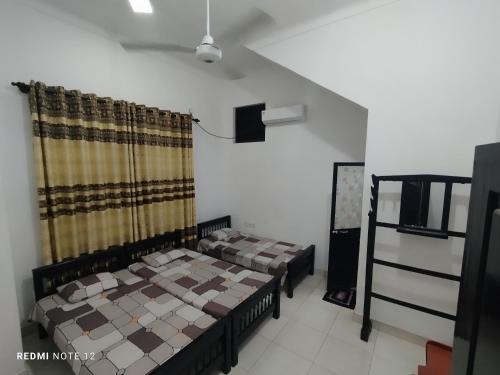 Puttalam House | Rayyan Mahal