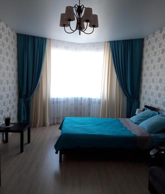 Oryol Apartment | Раздольная 76/1