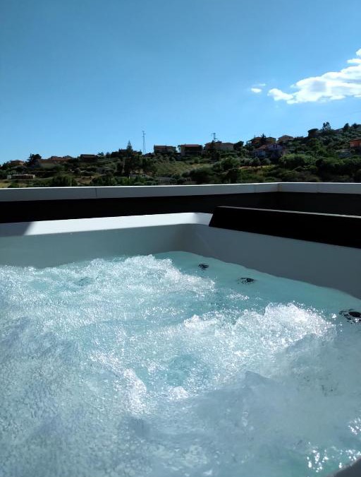 Casal Velino Apartment | Razione K Appartamenti & SPA