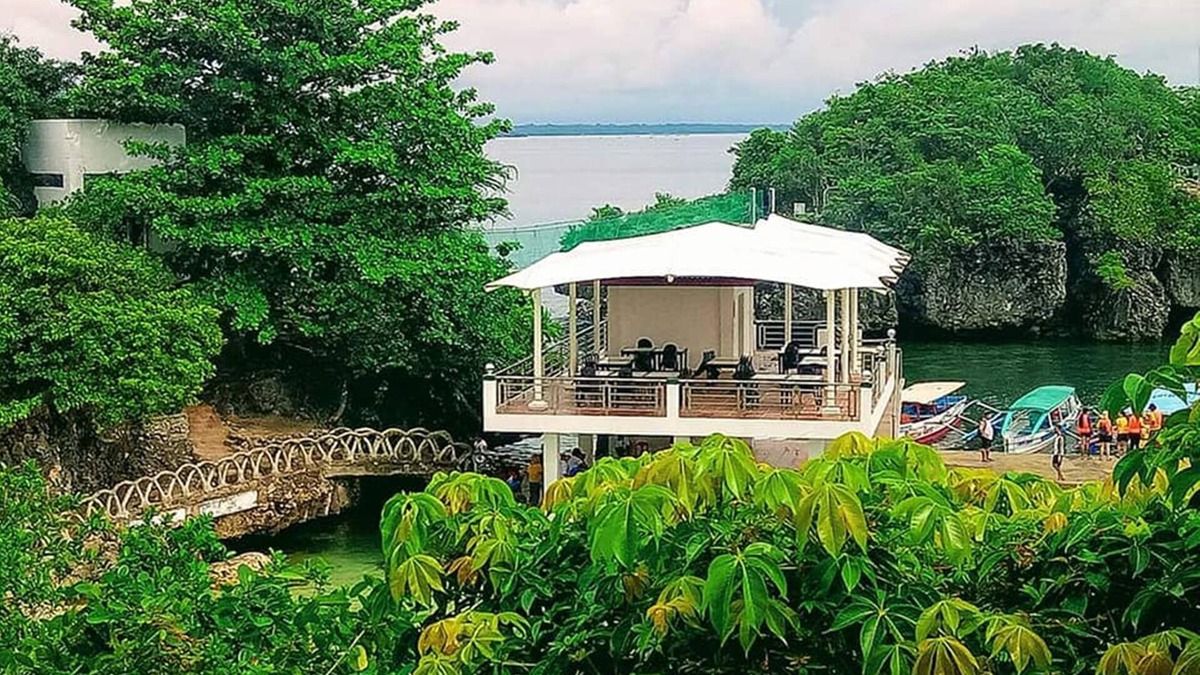 Lucap Hotel | Razote Travel Lodge