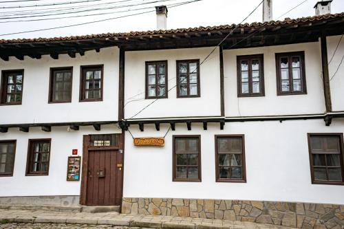 Elena House | Razsukanova house , Разсукановата къща