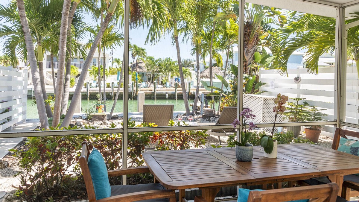 Key Colony Beach House | Razz's Retreat at KCB!