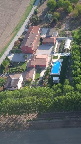 Gaiba Bed & Breakfast | RB Bed & Breakfast