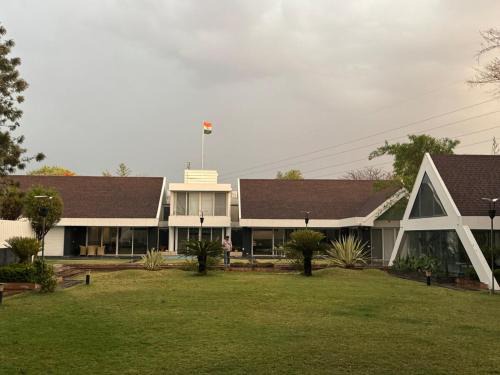Indore Villa | RB Villa