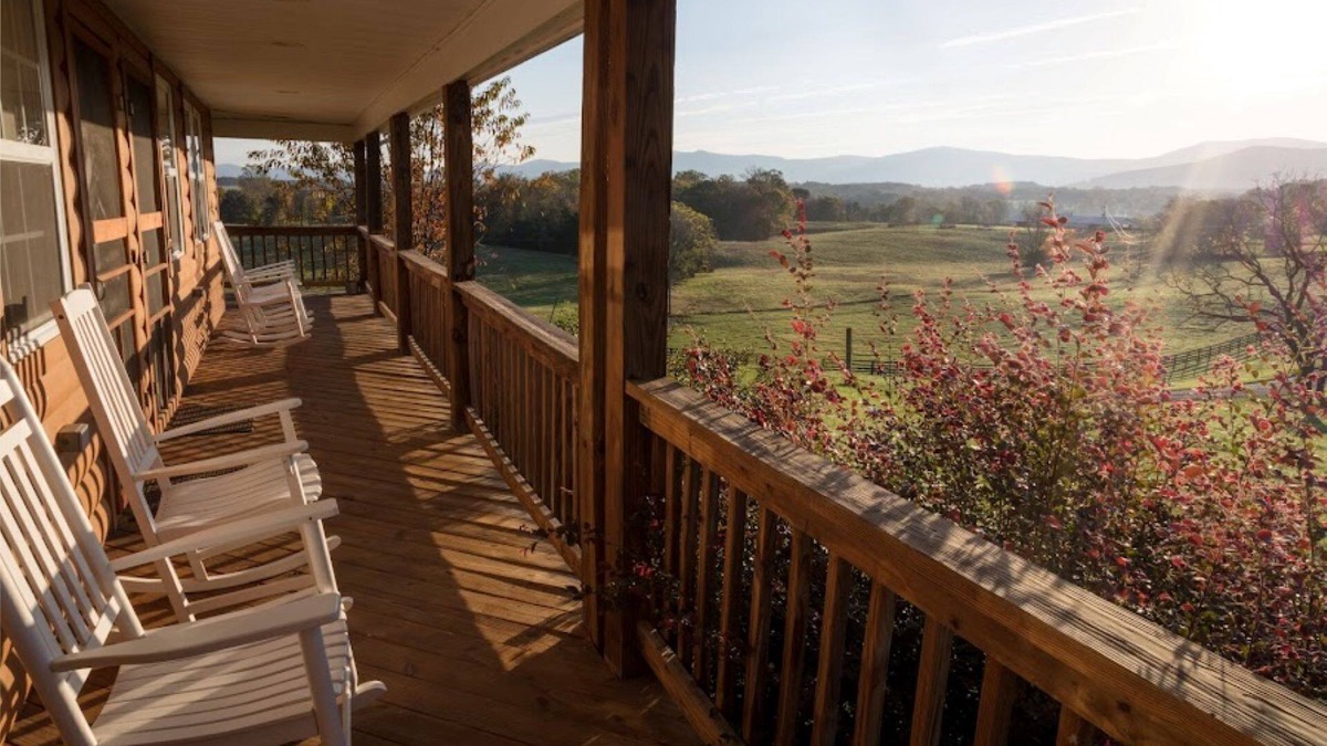 Stanley Cabin | RB Wild West | 0 Bed, 1 Bath
