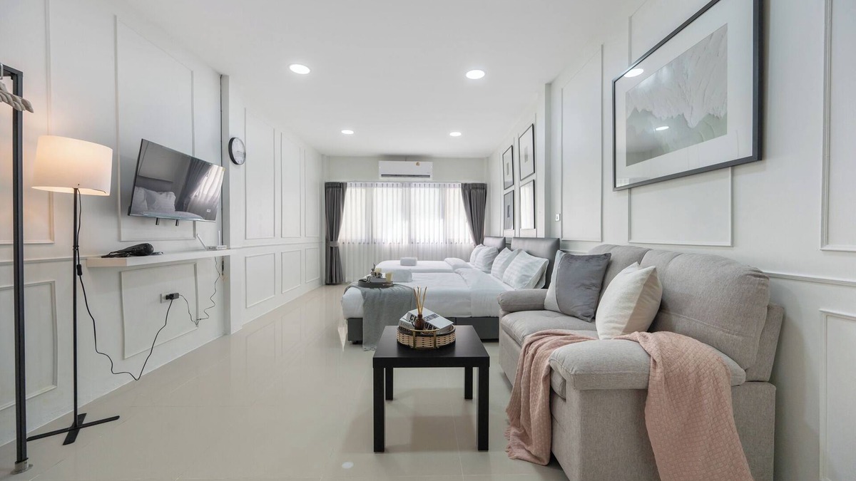 China Town Apartment | RB10 Arun Sa Wad Chainatown 201