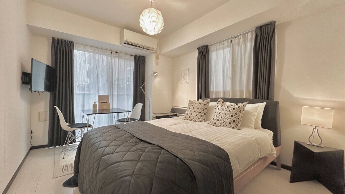 Ginza Hotel | RBC7C9D 401/Chuo-ku Tokyo