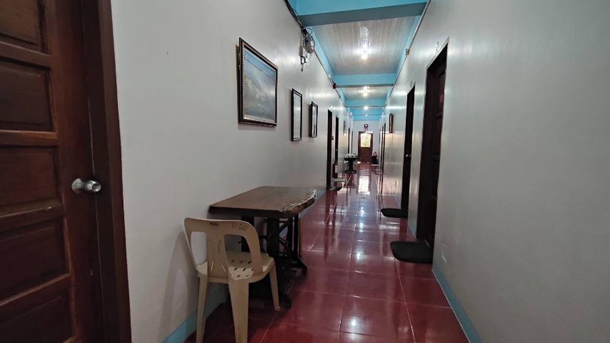 Lucap Hotel | RBR Hotel and Restaurant