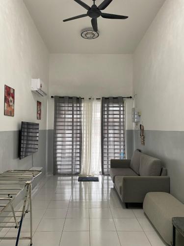 Bedung House | RC Homestay Permaipura