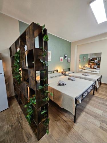 Termini Imerese House | RC SUITE Annunziata