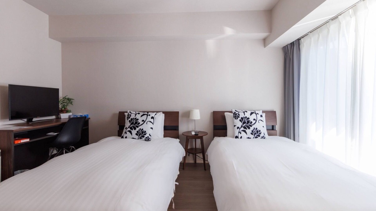Kameido Hotel | RC0F9E4 802/Koto-ku Tokyo