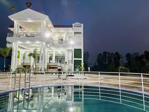 Mohangarh House | RD Palace and Resort